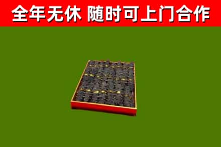 炎陵县回收海参